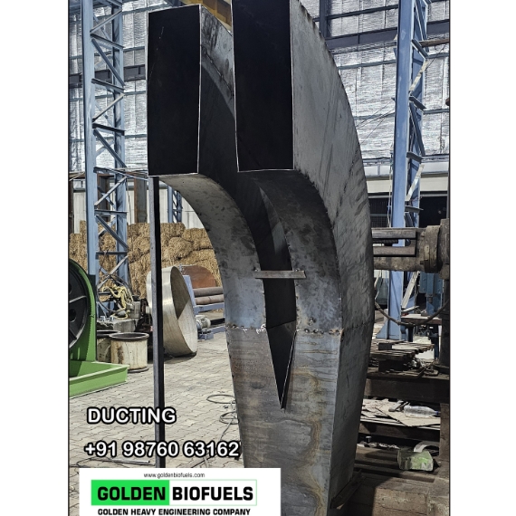 Ducting