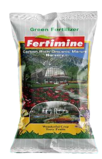 Fertimine Nursery – Hi Crop