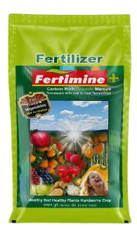 Fertimine+ – Hi Crop