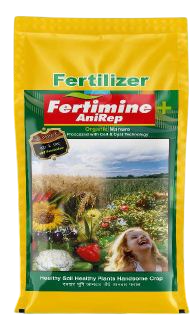 Fertimine AniRep – Hi Crop