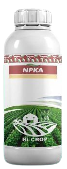 NPKA-Hi Crop