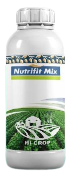 NutriFit Mix-Hi Crop