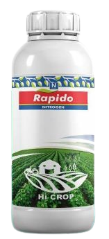 Rapido(nitrogen)-Hi Crop