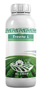 Treeta L-Hi Crop