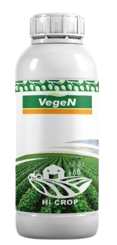VegeN-Hi Crop